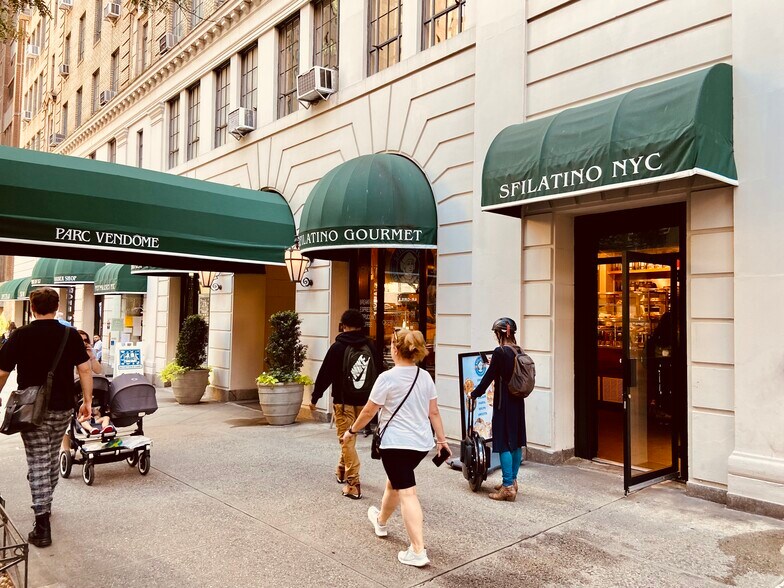 More Photos Of 332-350 W 57th St, New York Apartments For Sale