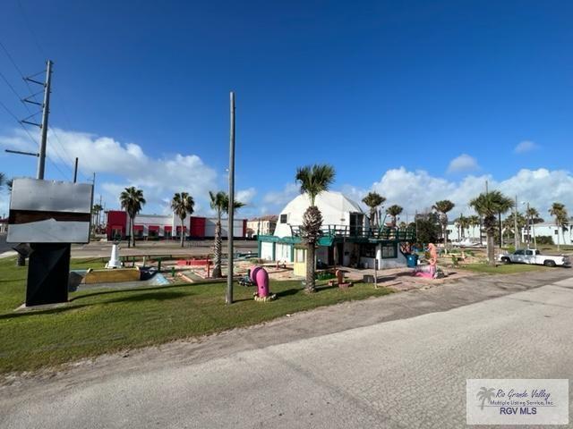 More Photos Of 3213 Padre Blvd, South Padre Island Land For Sale