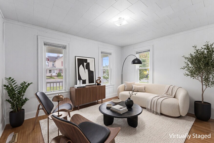 More Photos Of 4103 Broadway, Grove City Freestanding For Sale