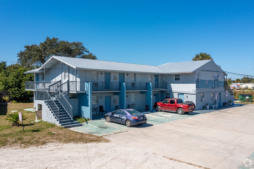 Primary Photo Of 8800 US Highway 1, Micco Hotel For Sale