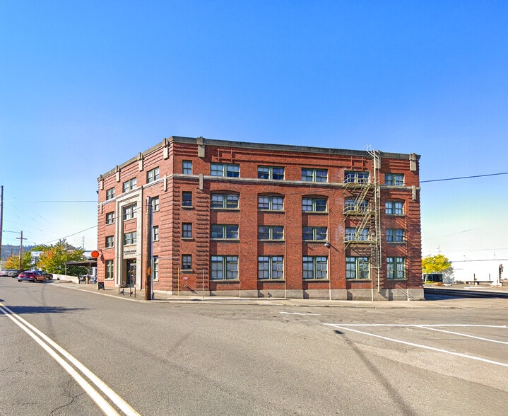 More Photos Of 2181 NW Nicolai St, Portland Manufacturing For Sale