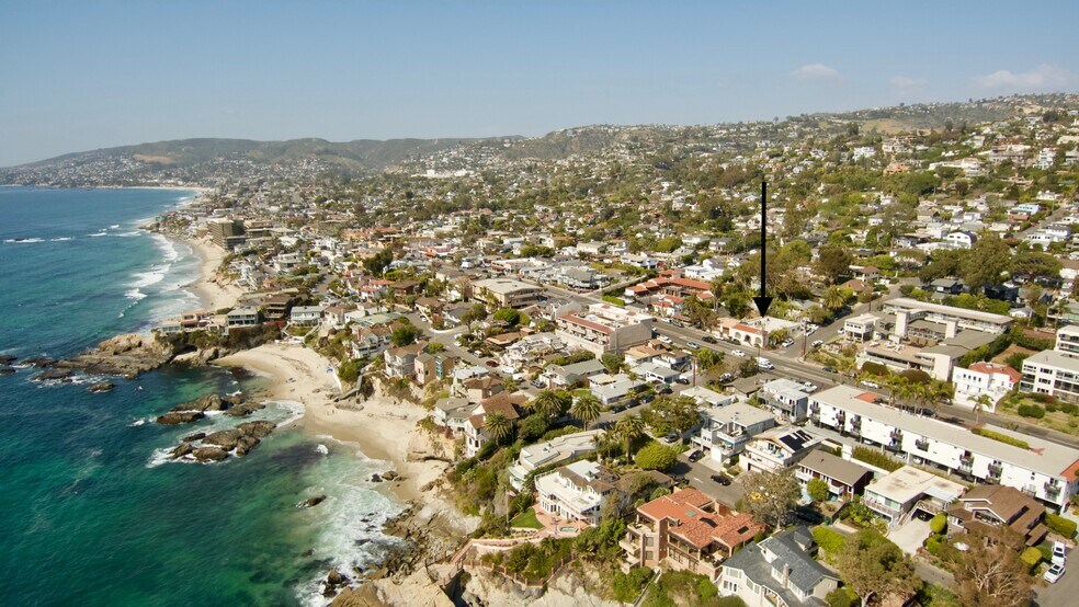 More Photos Of 2094 Coast Hwy, Laguna Beach Coworking Space