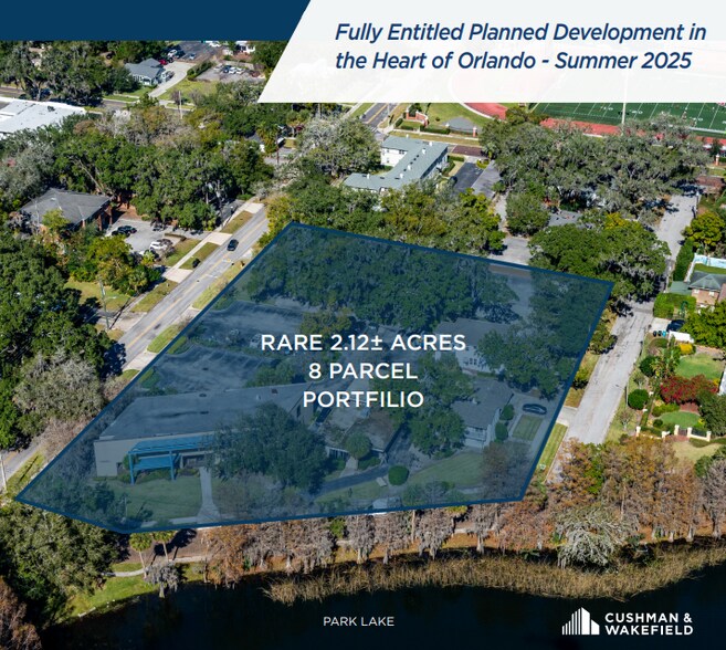 Primary Photo Of , Orlando Unknown For Sale