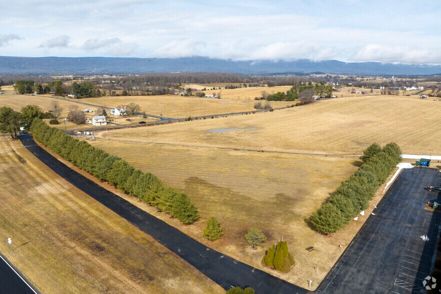 More Photos Of 591-890 Spring Farm, Luray Land For Sale