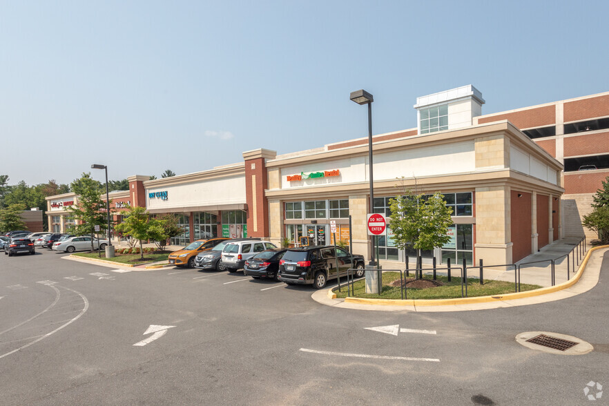 Primary Photo Of 3000 Annandale Rd, Falls Church Storefront For Lease