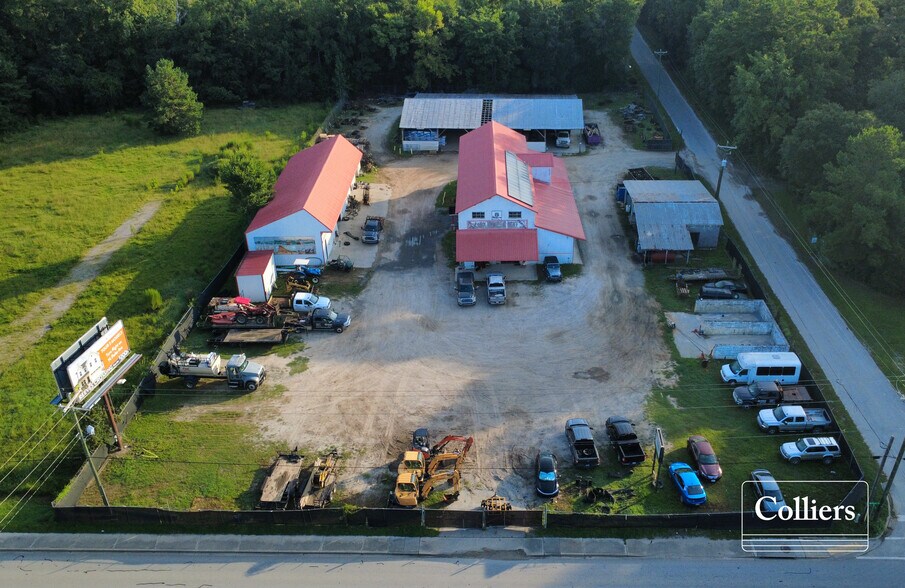 More Photos Of 5450 Memorial Blvd, Saint George Warehouse For Sale