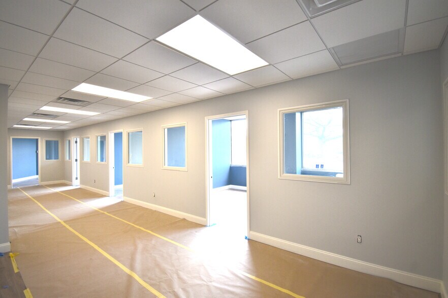 More Photos Of 226 Seventh St, Garden City Medical For Lease
