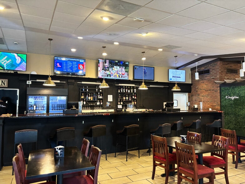 More Photos Of 7843 North Point Blvd, Winston-Salem Restaurant For Sale