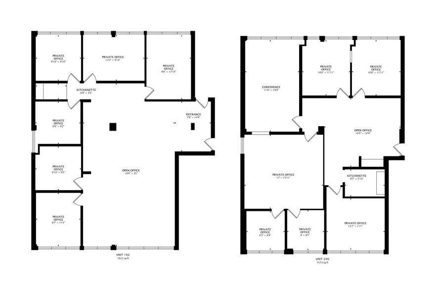 More Photos Of 5097 N Elston Ave, Chicago Medical For Lease
