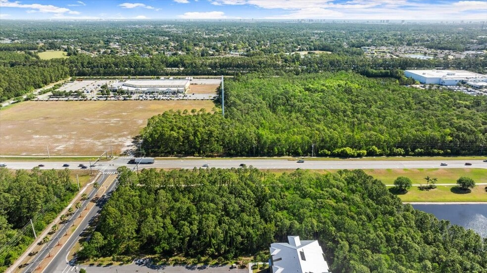 More Photos Of 1500 Town West Blvd, Port Orange Land For Sale