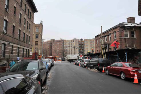 More Photos Of 1800-1808 Grand Concourse, Bronx Religious Facility For Sale