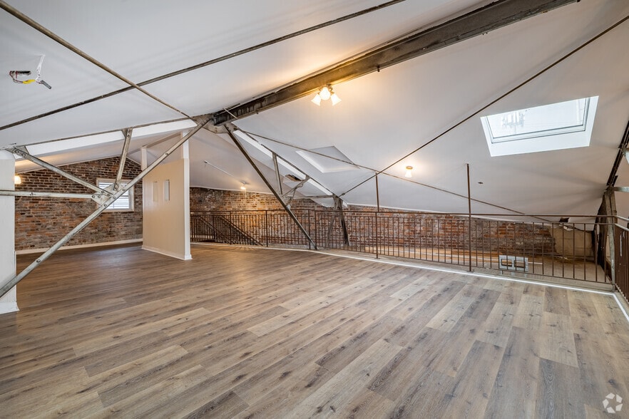 More Photos Of 290 Simpson St, Atlanta Flex For Lease