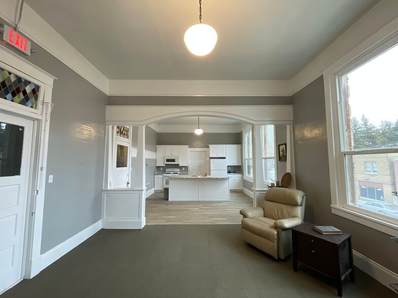 More Photos Of 740 Aultman St, Ely Storefront Retail Residential For Sale