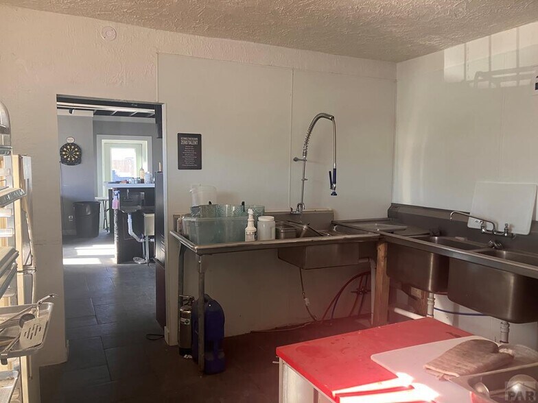 More Photos Of 26700 Highway 50, La Junta General Retail For Sale