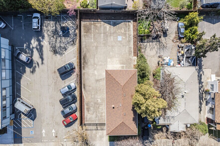 More Photos Of 1217 Park Ave, San Jose Office For Sale