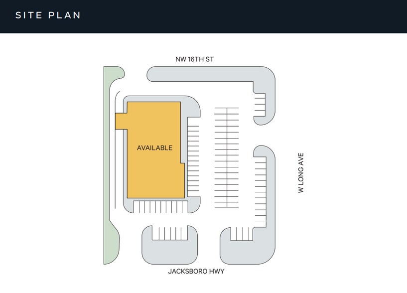 More Photos Of 2706 Jacksboro Hwy, Fort Worth Drugstore For Lease