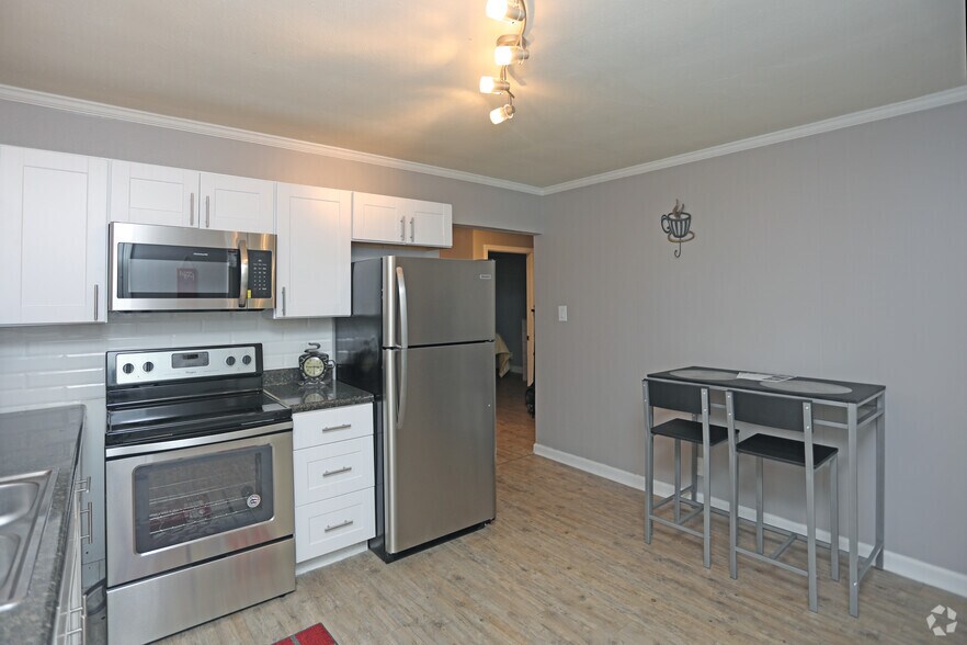 More Photos Of 820 W 7th St, Winston-Salem Apartments For Sale