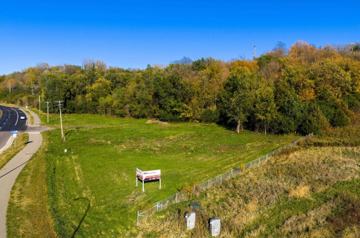 Primary Photo Of 2401 N. Riverfront Dr., Mankato Land For Sale