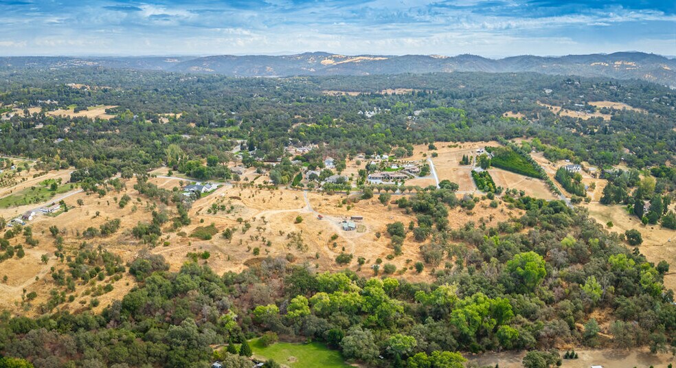 More Photos Of 4850 Hansen Rd, Loomis Land For Sale