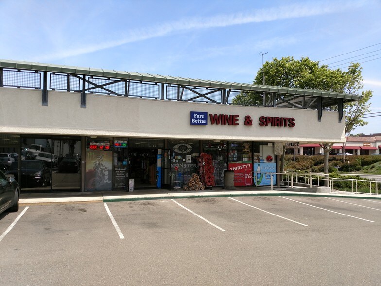 More Photos Of 362-398 N El Camino Real, Encinitas Unknown For Lease