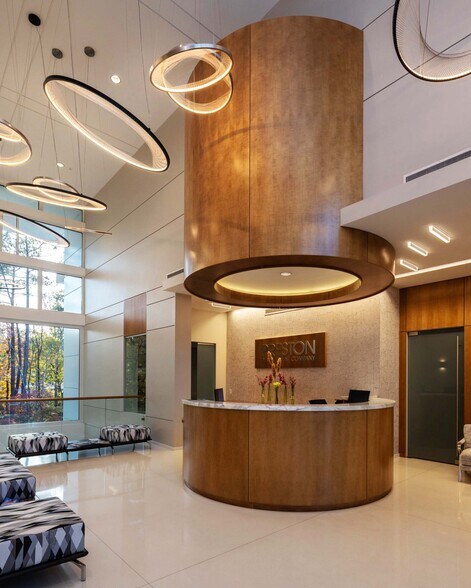 More Photos Of 105 Weston Estates Way, Cary Loft Creative Space For Sale