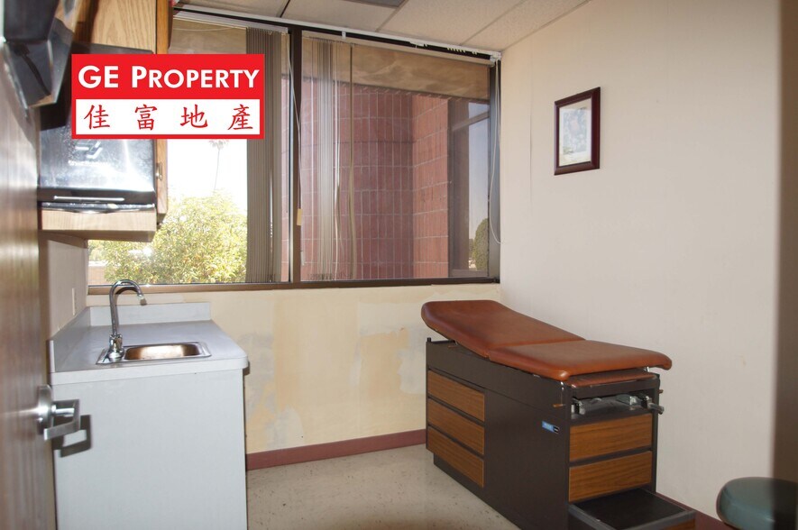 More Photos Of 223 N Garfield Ave, Monterey Park Medical For Sale