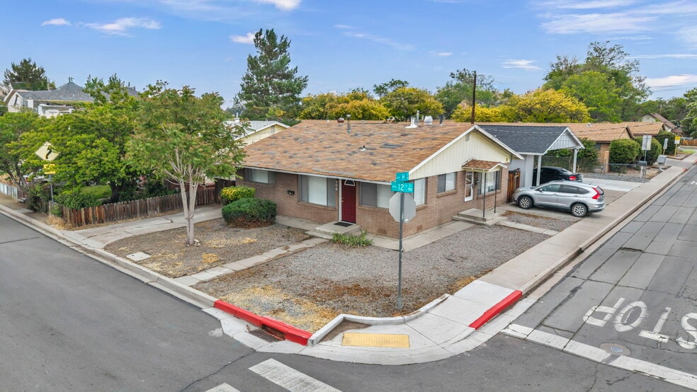 Primary Photo Of 908 12th St, Sparks Apartments For Sale