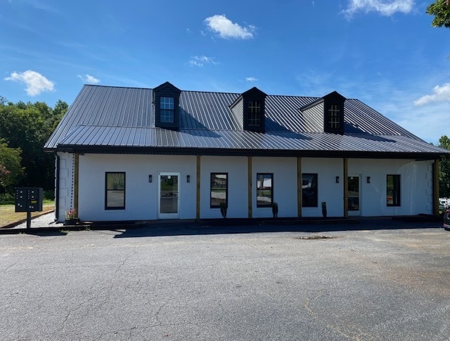 More Photos Of 3440 E Broad St, Statesville Office For Lease