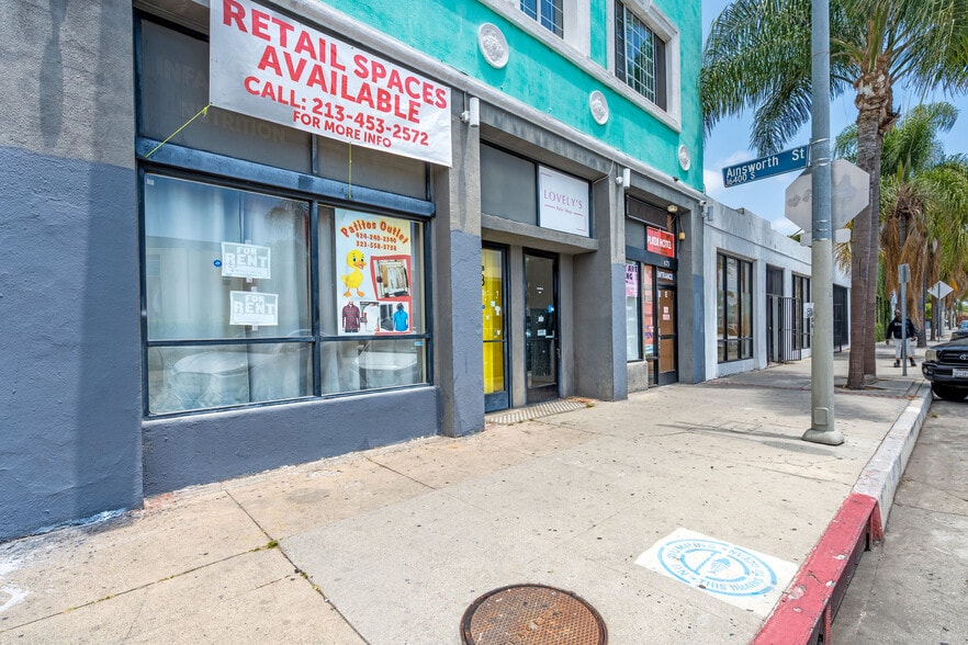 More Photos Of 825 W Gardena Blvd, Gardena Hotel For Lease