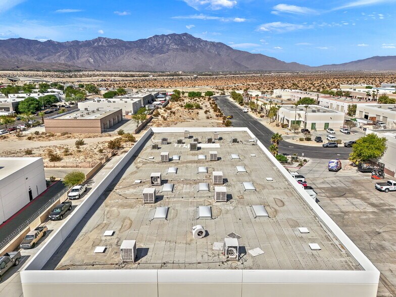 More Photos Of 72203 Adelaid St, Thousand Palms Industrial For Sale