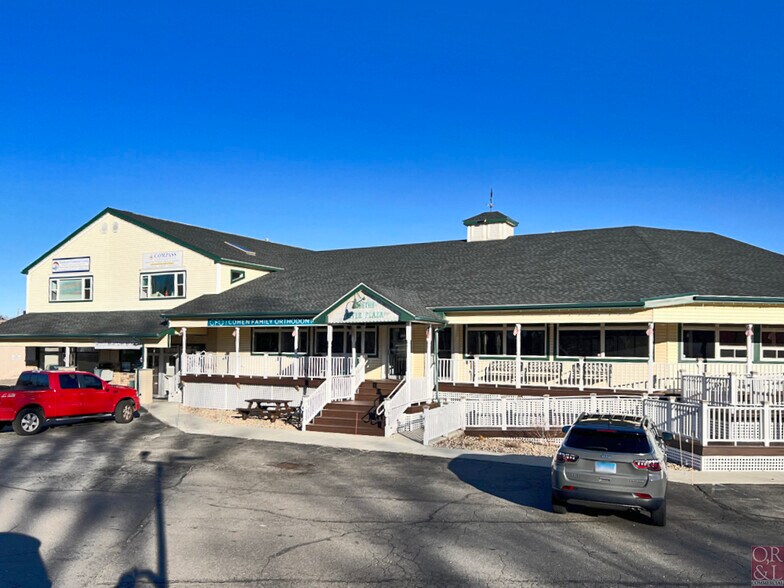 More Photos Of 37-45 Mill St, Berlin Freestanding For Lease