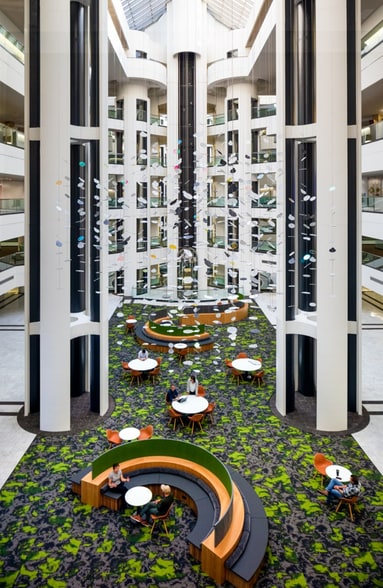 More Photos Of 250 Williams St NW, Atlanta Office For Lease