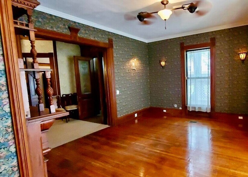 More Photos Of 56 Park St, Malone Apartments For Sale