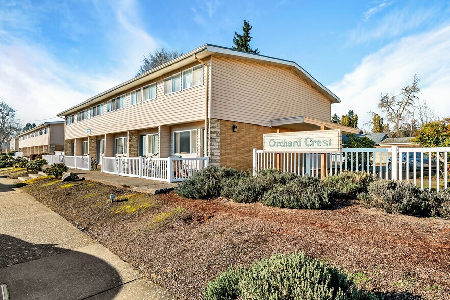 More Photos Of 3207-3275 NW Orchard Ave, Corvallis Apartments For Sale
