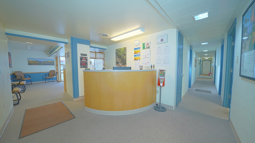 More Photos Of 555 Meeker St, Delta Medical For Lease