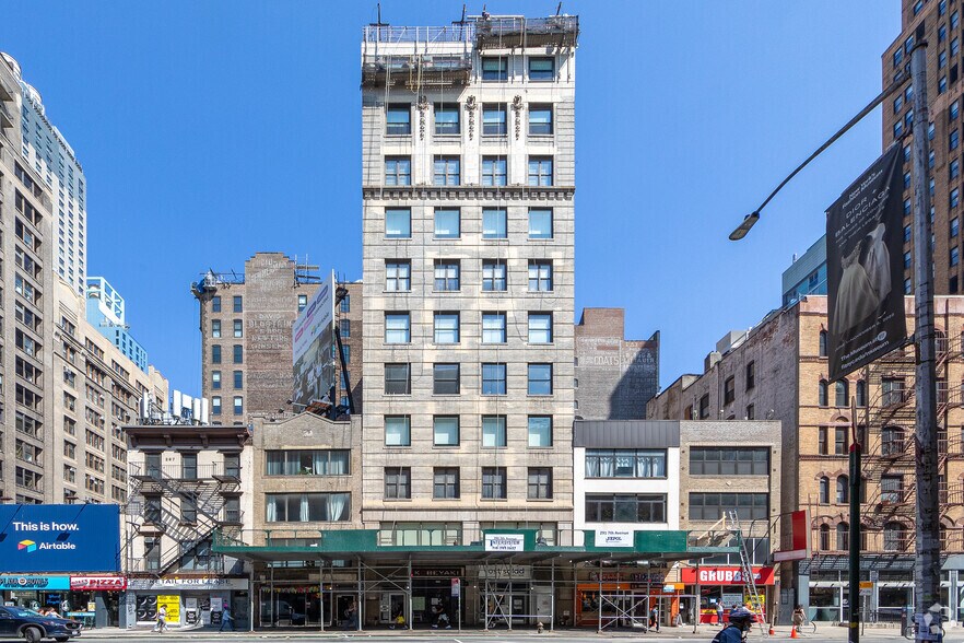 More Photos Of 291 7th Ave, New York Apartments For Lease