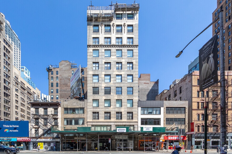 More Photos Of 291 Seventh Ave, New York Apartments For Lease