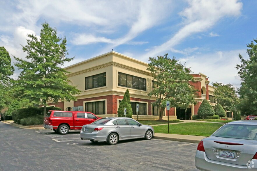 More Photos Of 3214 Charles B Root Wynd, Raleigh Medical For Lease