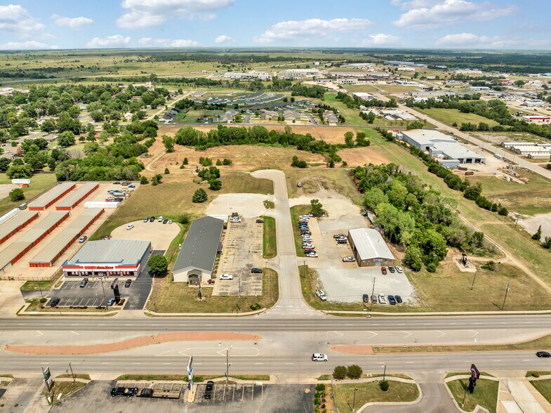 More Photos Of 222 Millheisler Rd, El Dorado Land For Sale