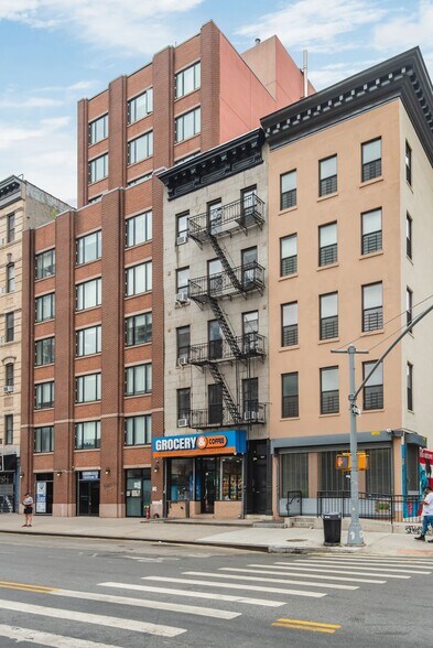 More Photos Of 193 Avenue C, New York Apartments For Sale