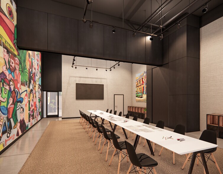 More Photos Of 1301 E 4th Ave, Tampa Office For Lease