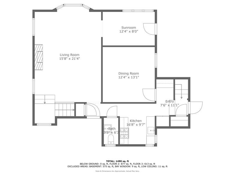 More Photos Of 475 Dobbs Ferry Rd, White Plains Apartments For Lease