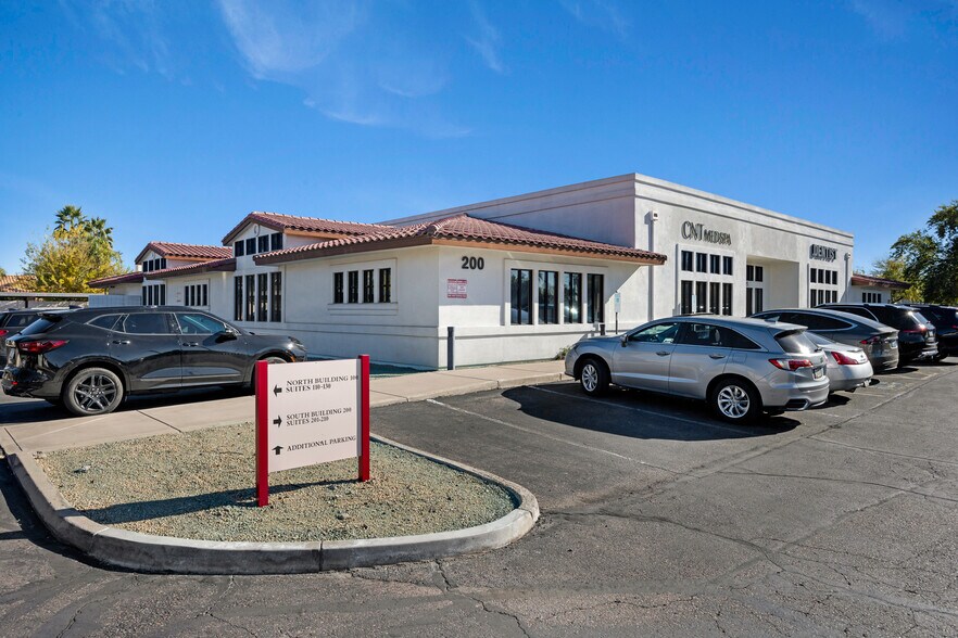 More Photos Of 16421 N Tatum Blvd, Phoenix Office For Sale