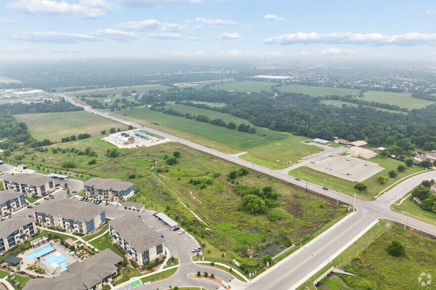 More Photos Of 8755 County Road 110, Round Rock Land For Sale