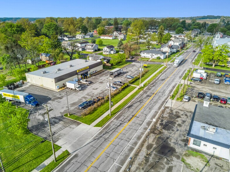 More Photos Of 137 W Main St, Hebron Freestanding For Sale