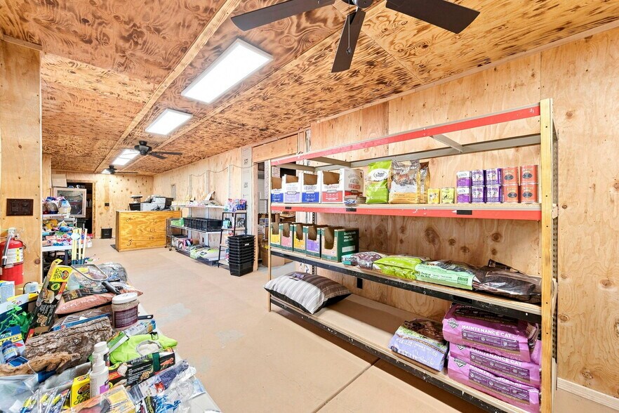More Photos Of 2295 S Hwy 89, Chino Valley Warehouse For Sale