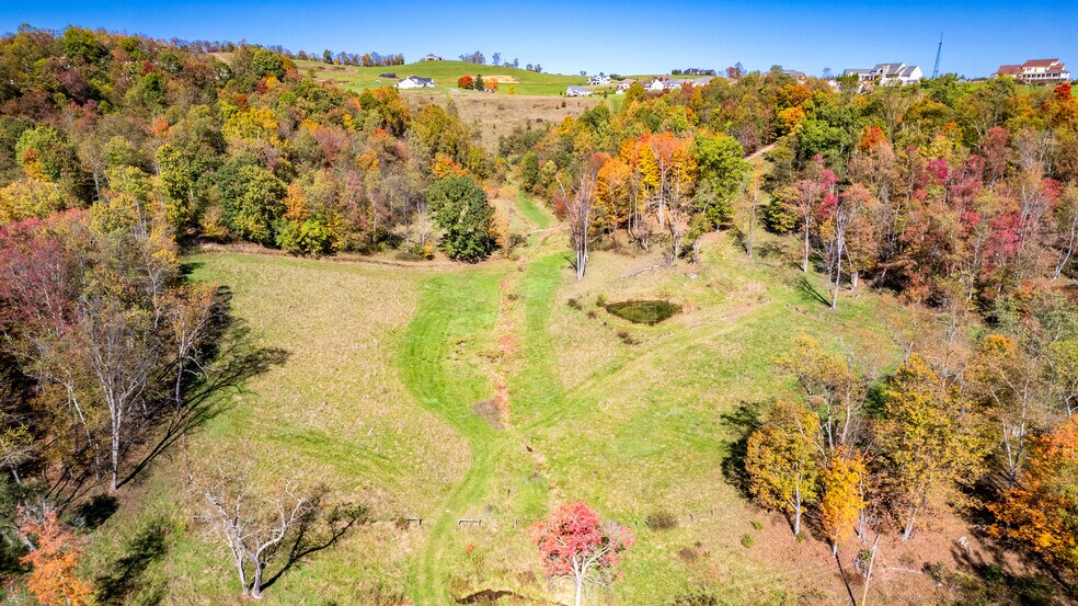 More Photos Of 750 Chaplin Rd, Morgantown Land For Sale