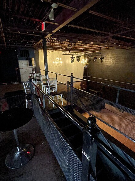 More Photos Of 5214 Botham Jean Blvd, Dallas Lodge Meeting Hall For Sale