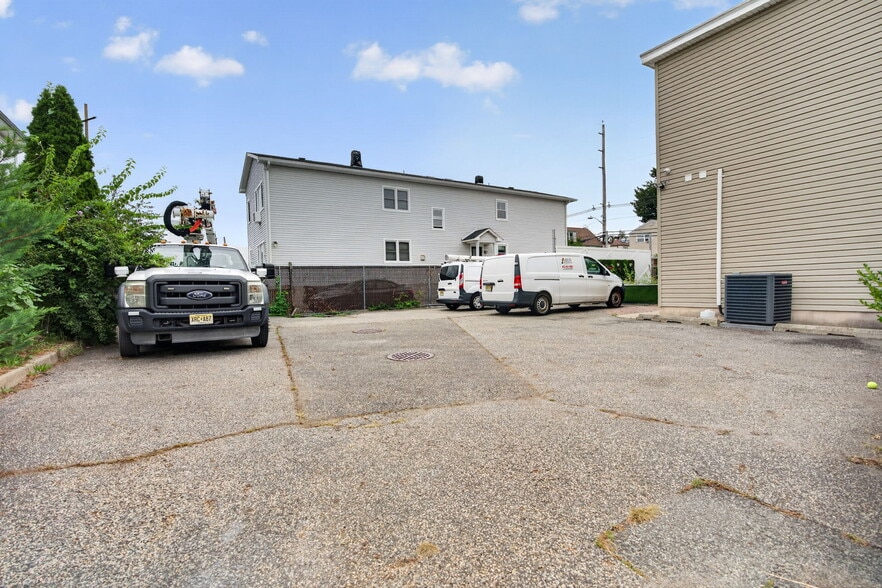 More Photos Of 323 Semel Ave, Garfield Storefront Retail Residential For Sale