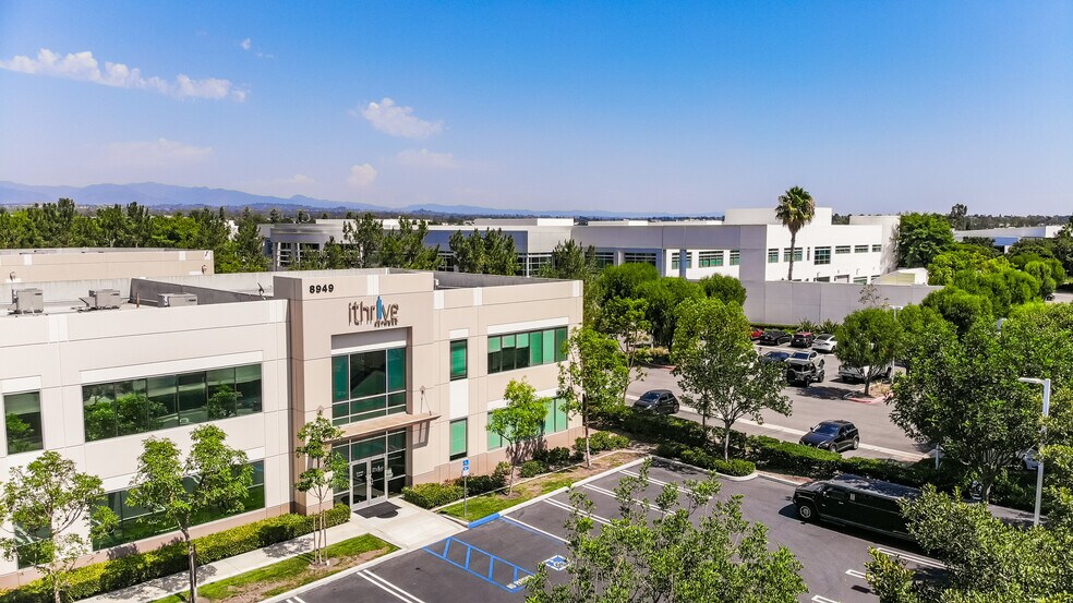 Primary Photo Of 8949 Irvine Center Dr, Irvine Office For Sale